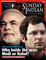 The Sunday Indian - October 14 2012 October 14 2012